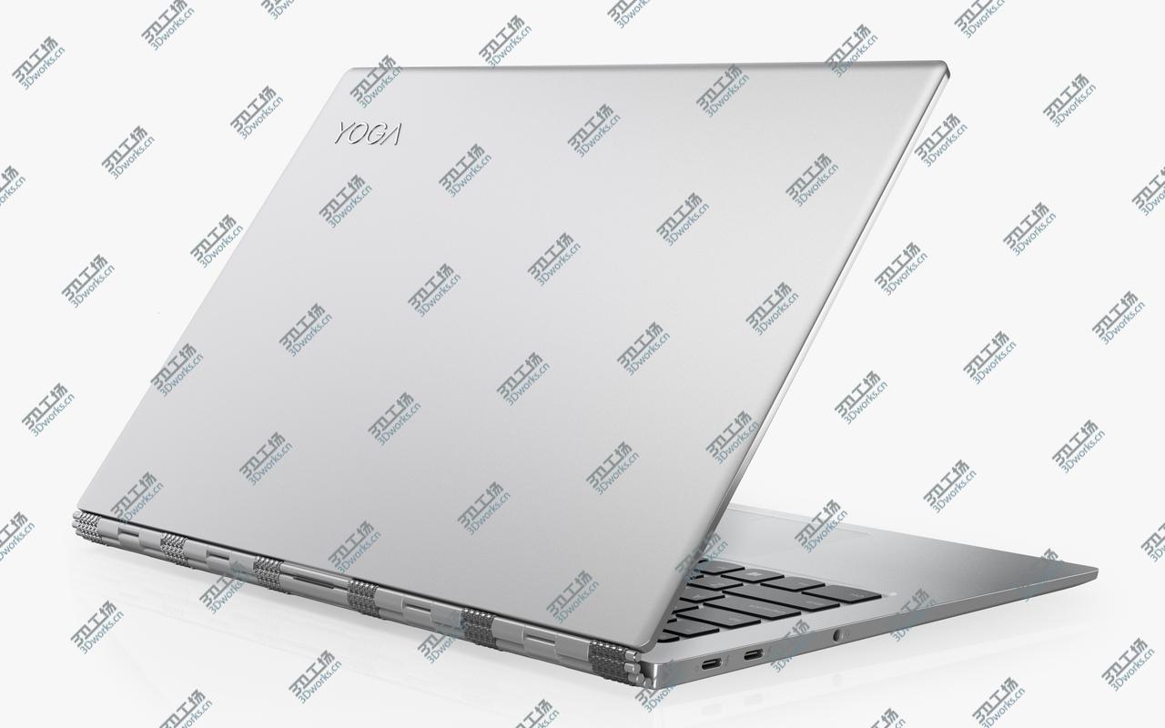 images/goods_img/2021040162/Lenovo Yoga 920 3D model/4.jpg